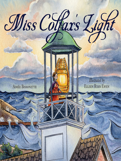Title details for Miss Colfax's Light by Aimee Bissonette - Available